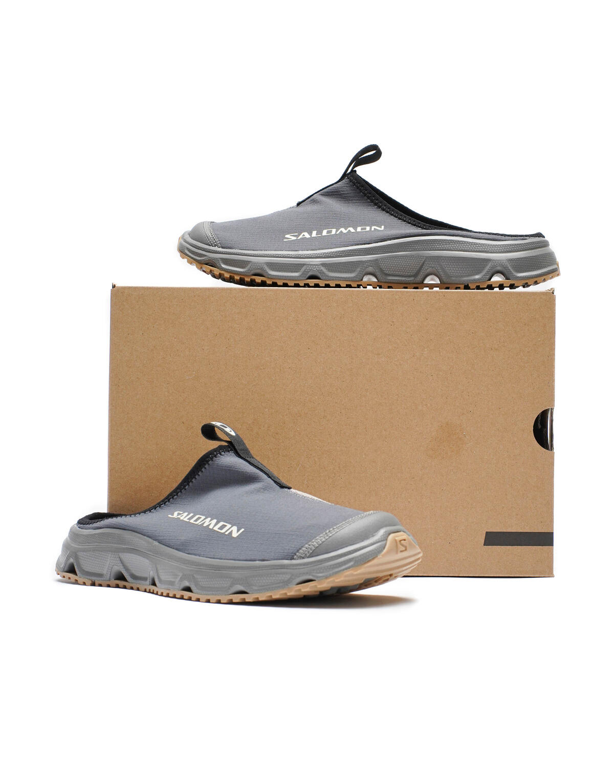 Salomon RX SLIDE 3.0 | L47574900 | AFEW STORE
